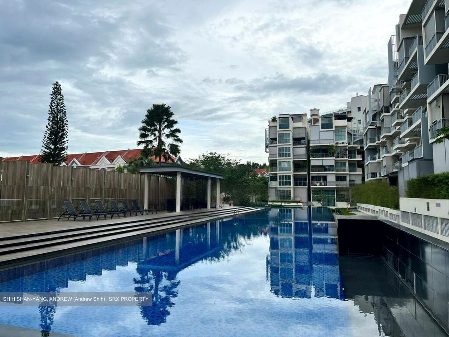 Jade Residences (D19), Apartment #440604631